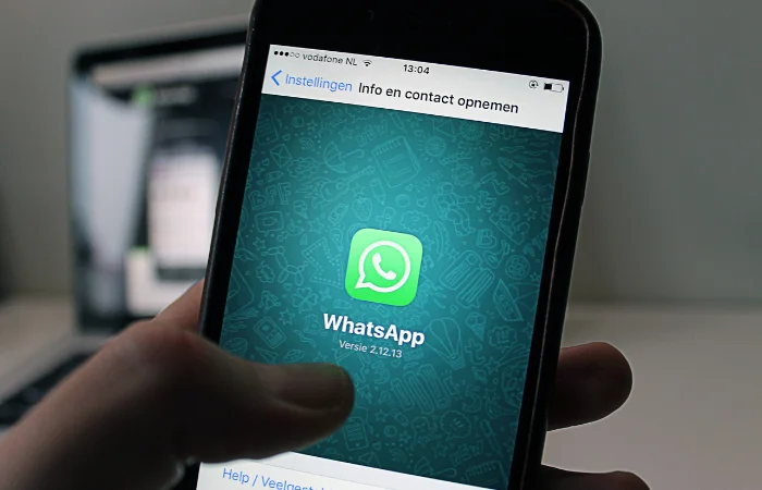 Sistema de WhatsApp para Agência de Marketing