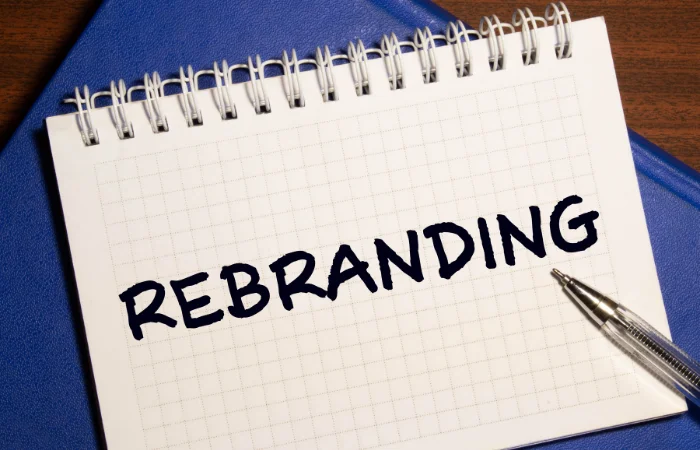 Rebranding entenda como fazer e potencialize seu negócio!