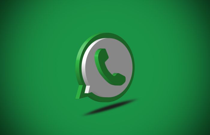 API oficial do WhatsApp