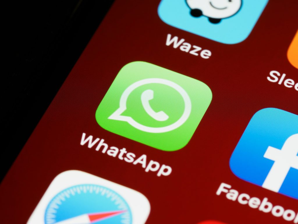 sistema de atendimento para WhatsApp