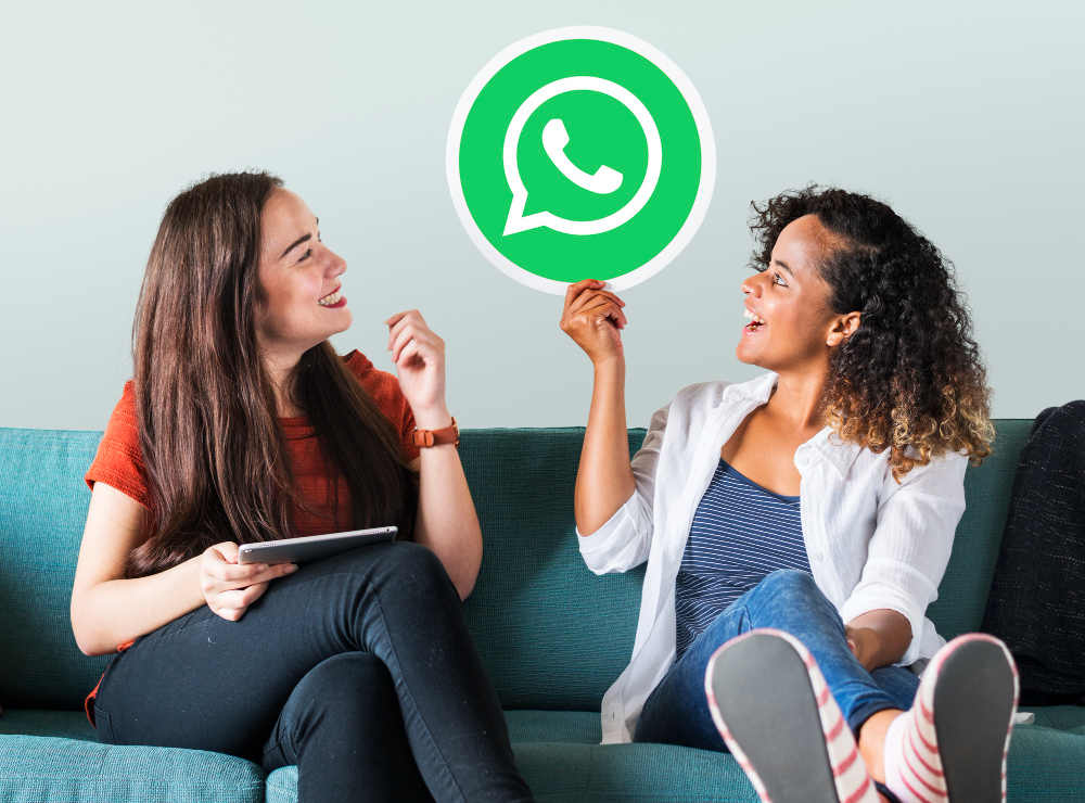 Estrutura ideal para organizar clientes e demandas no WhatsApp