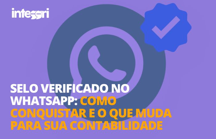Se você atende clientes pelo WhatsApp, provavelmente já percebeu um padrão: quando o contato parece “oficial”, a confiança aumenta e a conversa flui melhor. É exatamente aí que entra o selo verificado no WhatsApp Business.